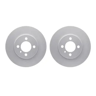 R1 Concepts WDPN1-31001 Brake Rotor- Carbon Coated